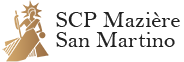 SCP MAZIERE - SAN MARTINO
