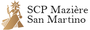 Logo de la SCP Mazière – San Martino
